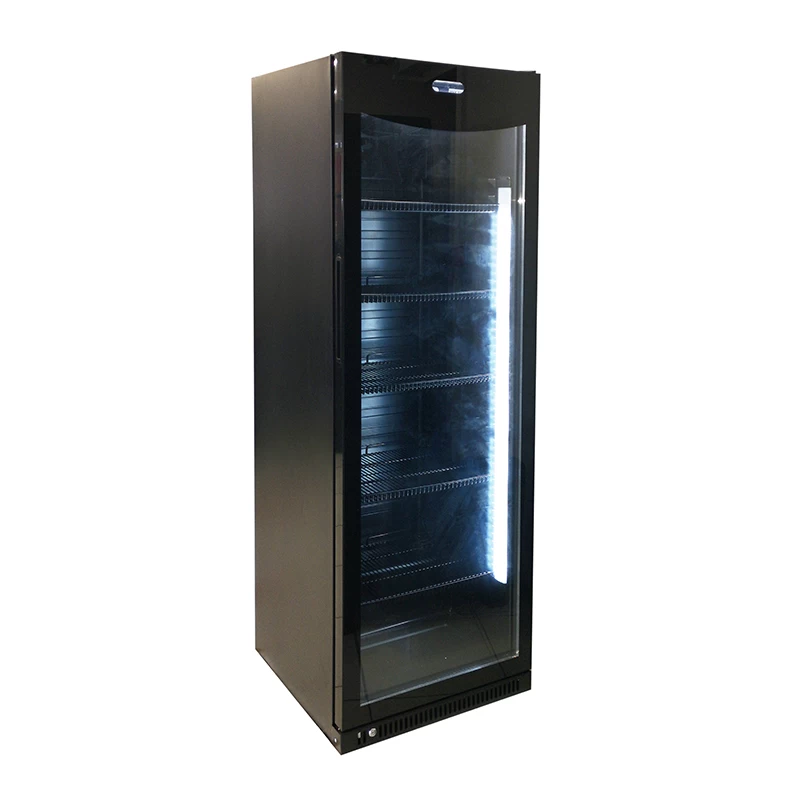 Display refrigerator VCB400B