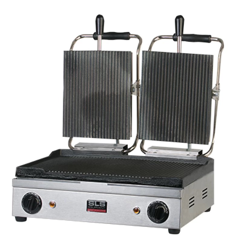 Toaster double PGR15 SLS