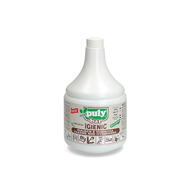 Καθαριστικό DET219UN