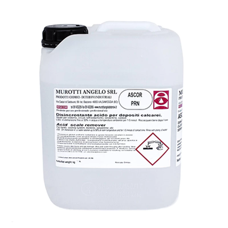 Καθαριστικό DET210UN