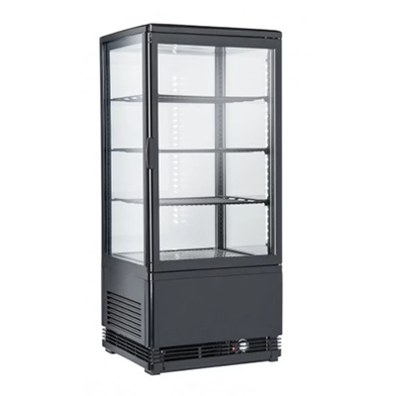 Display refrigerator VE78BL