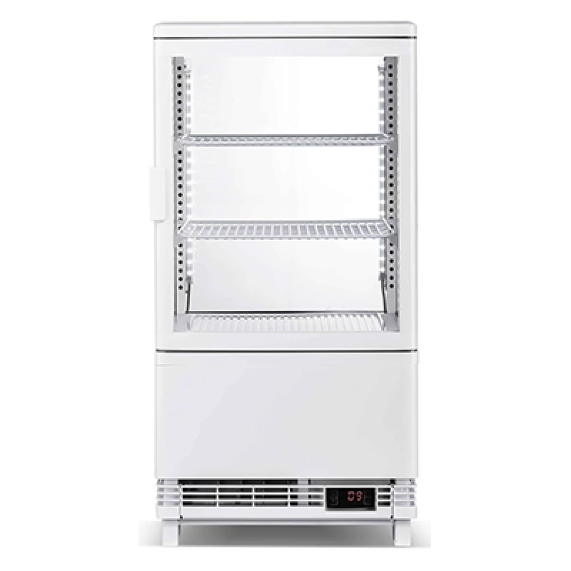 Display refrigerator VE58C