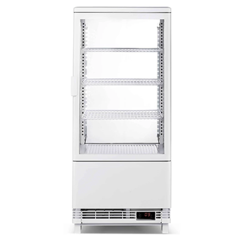 Display refrigerator VE78C