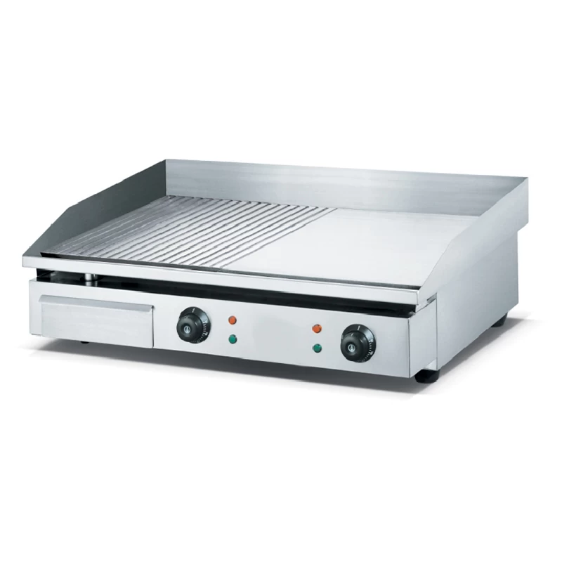 Electric Contact Griddle VEG822 Galore