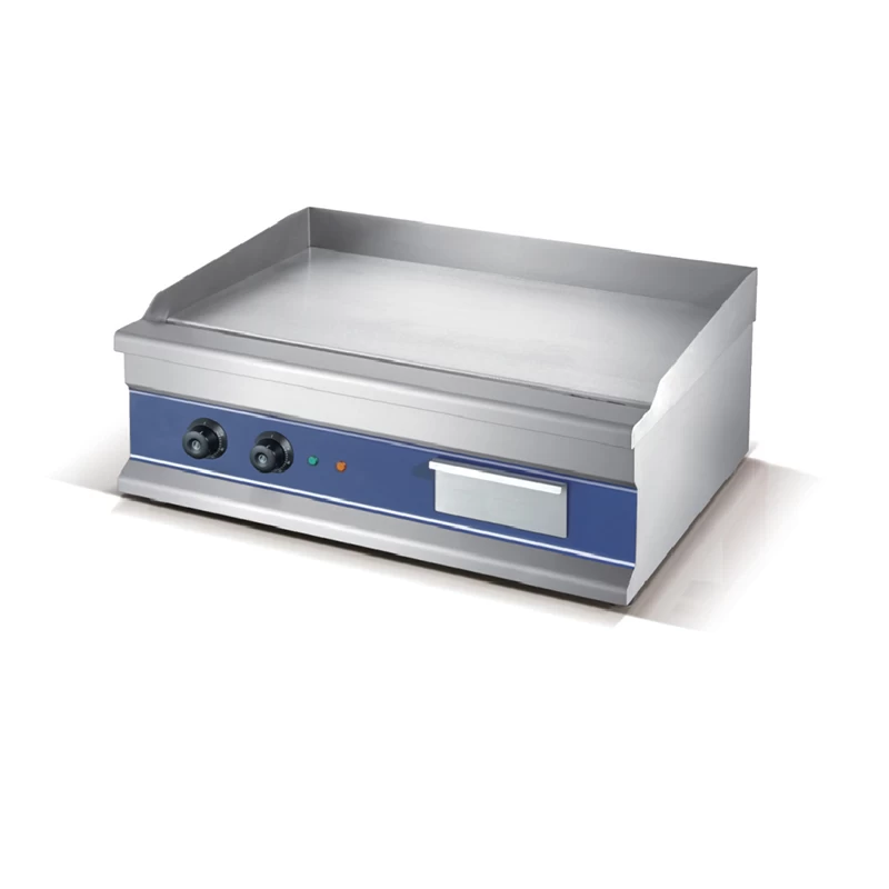 Electric Contact Griddle VEG700 Galore