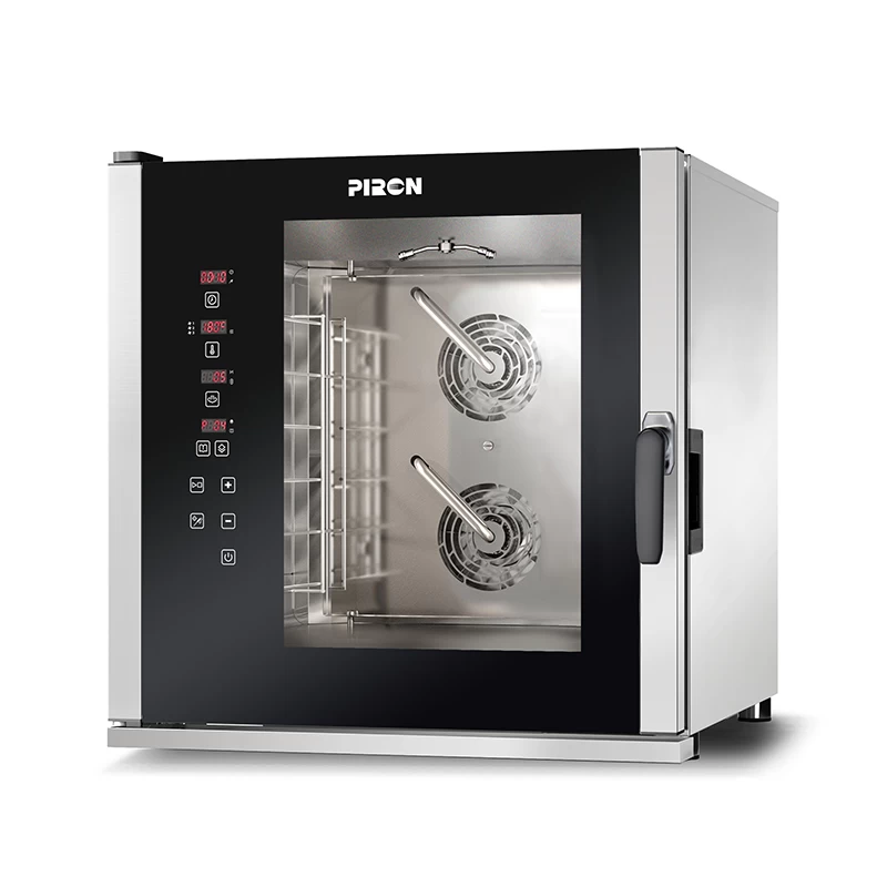 Combi Steamer Oven PF8906GN-Wash Vespucci Piron