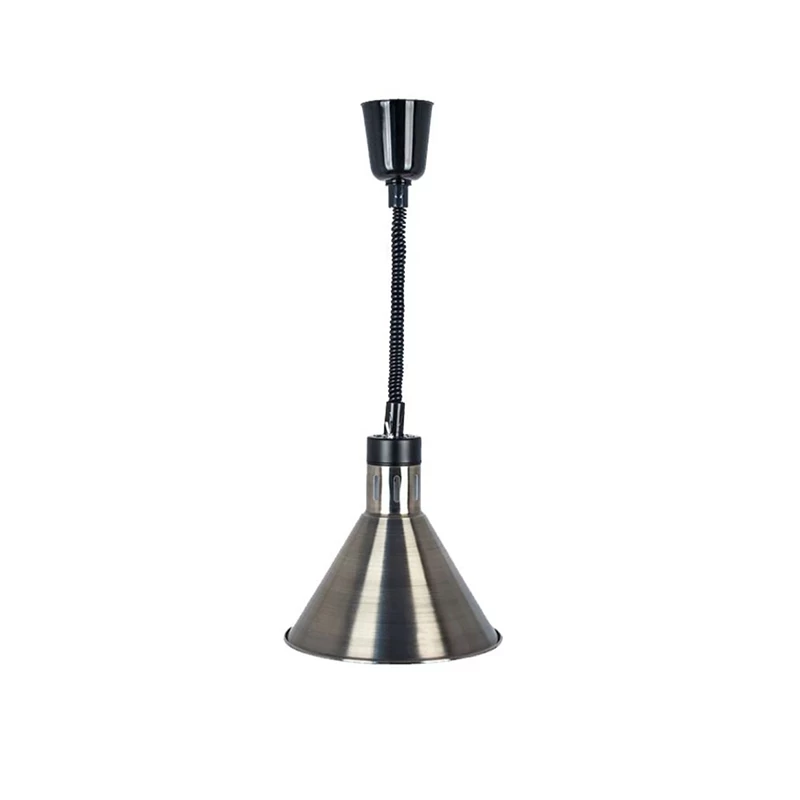Food Heating Lamp VA33SL