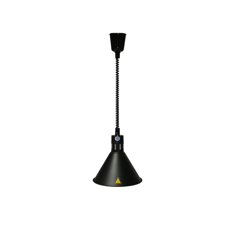 Food Heating Lamp VA33BL