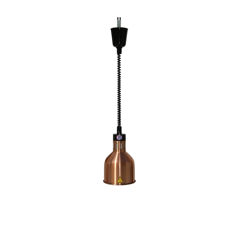 Food Heating Lamp VA32BR