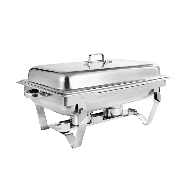 Chafing Dish Inox GN1/1 VE351N  