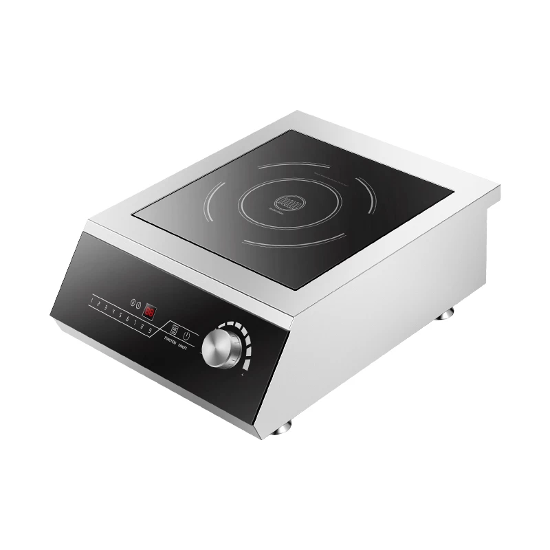 Induction cooker 150350