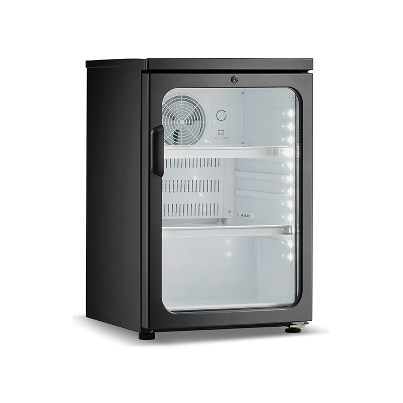 Display refrigerator VF120F
