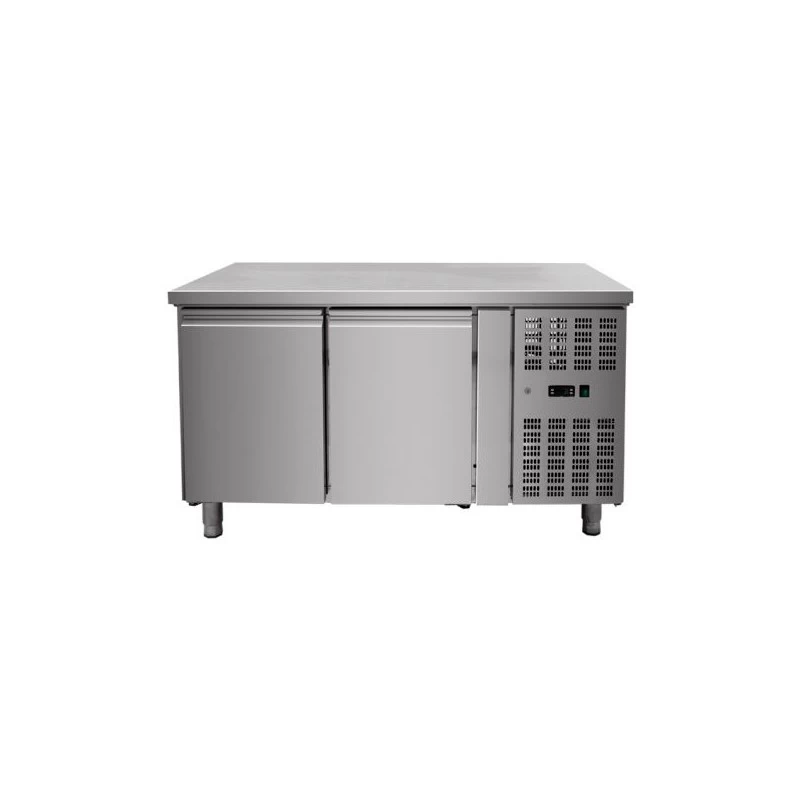 Refrigerator counter with two doors Snack Line