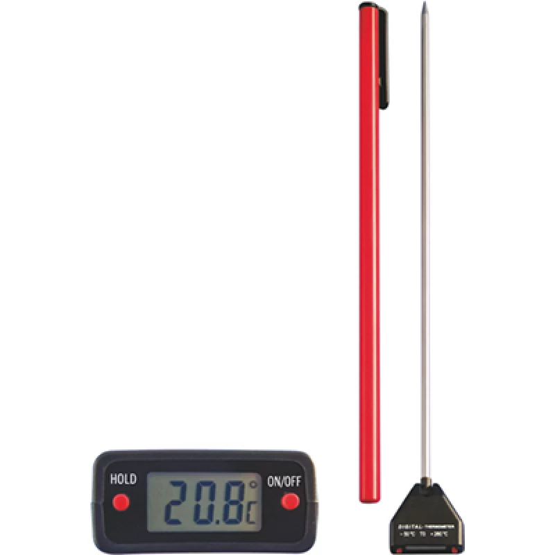 Θερμόμετρο Ψηφιακό με Ακίδα Stalgast
