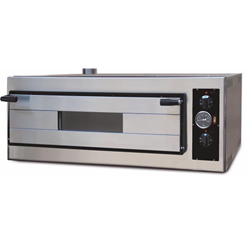 Φούρνος Πίτσας F6 Effeuno