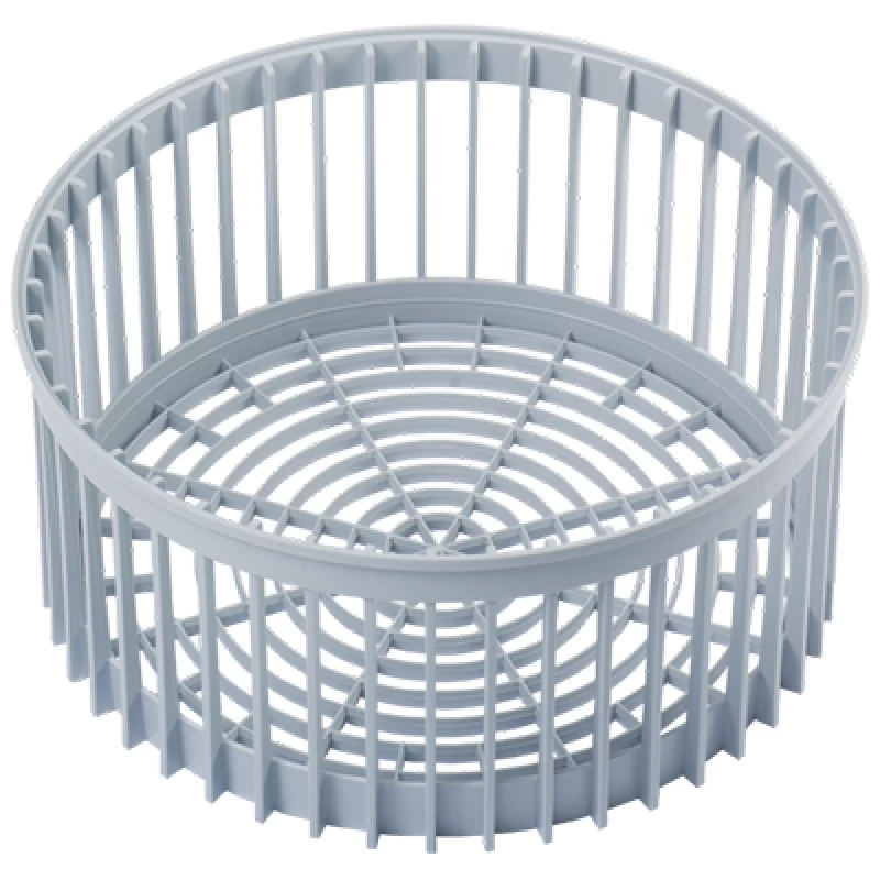 Καλάθι ποτηριών στρογγυλό Ø38 Giados
