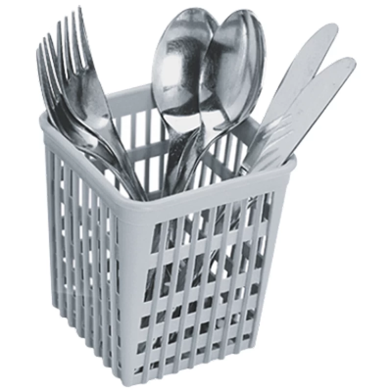 Θήκη για μαχαιροπήρουνα τετράγωνη Giados