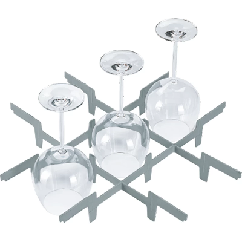 Divider for 48 glasses Ø62 Giados