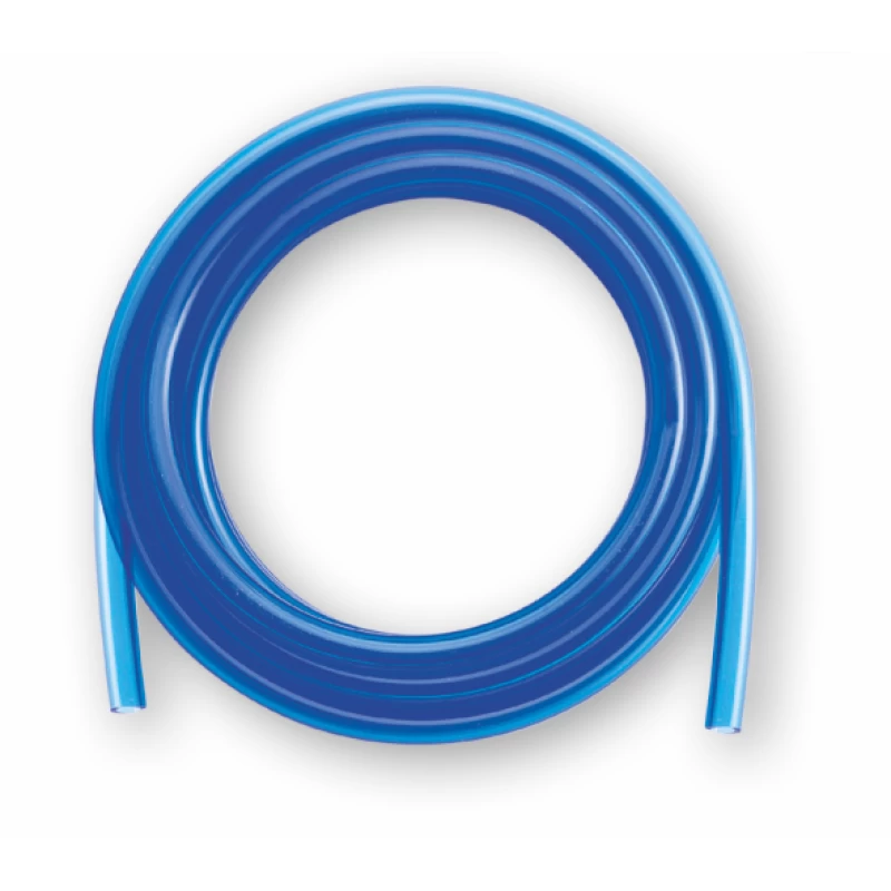 Blue rubber tube Giados