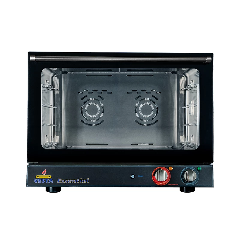 Convection Oven Analog 0N0464MH Vesta