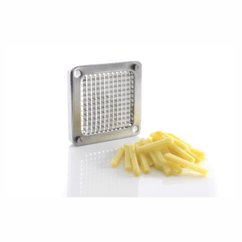 Potato cutter blade 6mm for VEG03