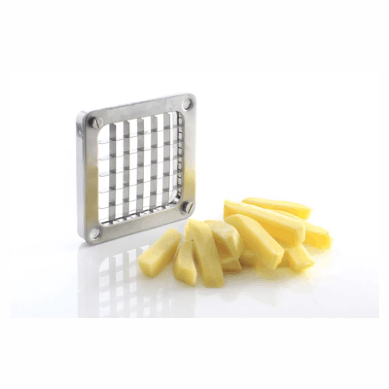 Potato cutter blade 13mm for VEG03