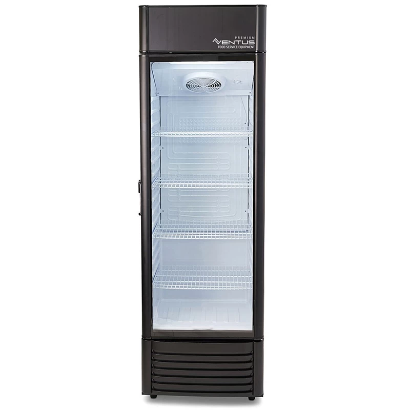 Display refrigerator VCB440BLACK/RB