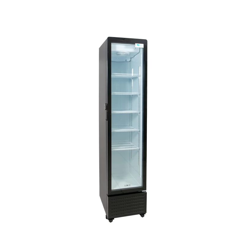 Display refrigerator SLIM230H