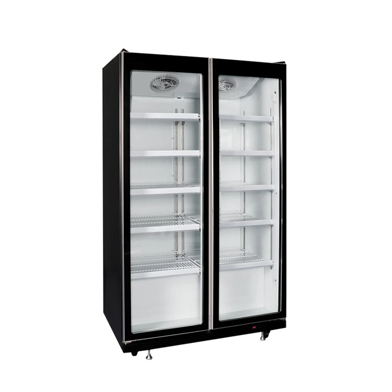 Display refrigerator VCB750HF