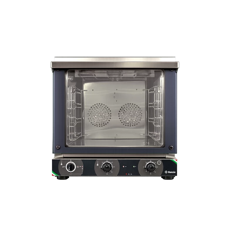 Convection Oven Analog OV433G