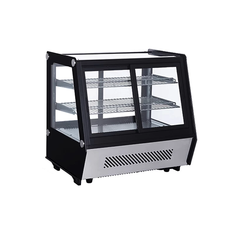 Countertop Heated Display CVE 90DH