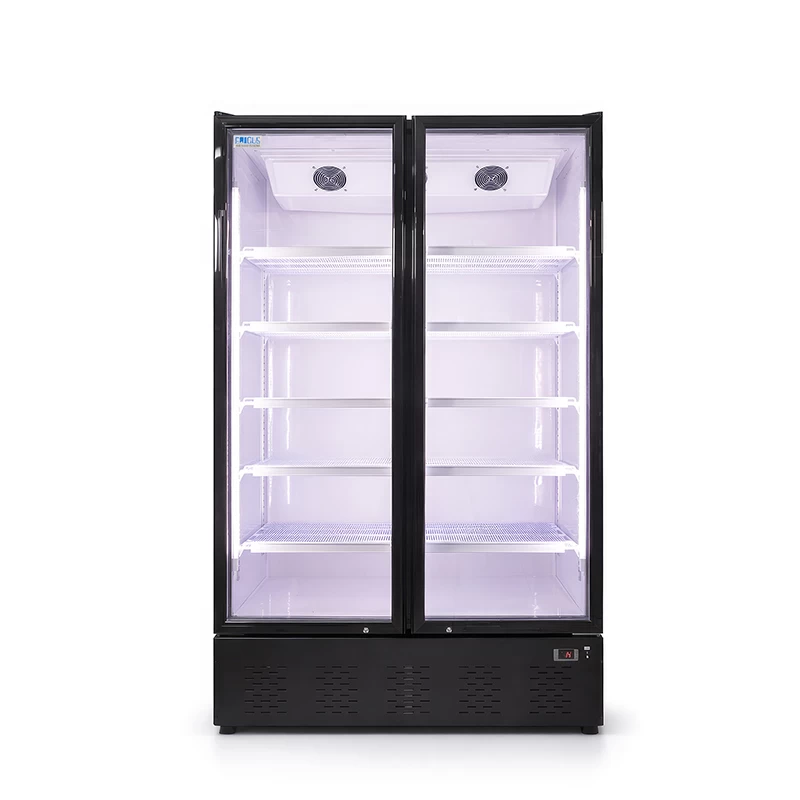 Βιτρίνα Συντήρησης DBC1076H