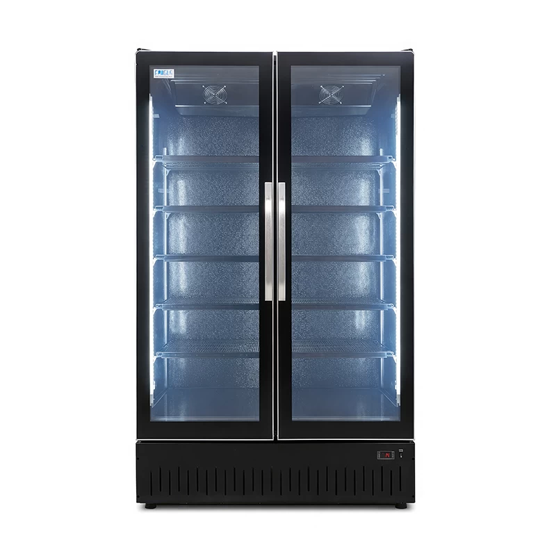 Βιτρίνα Συντήρησης DBC1076HF