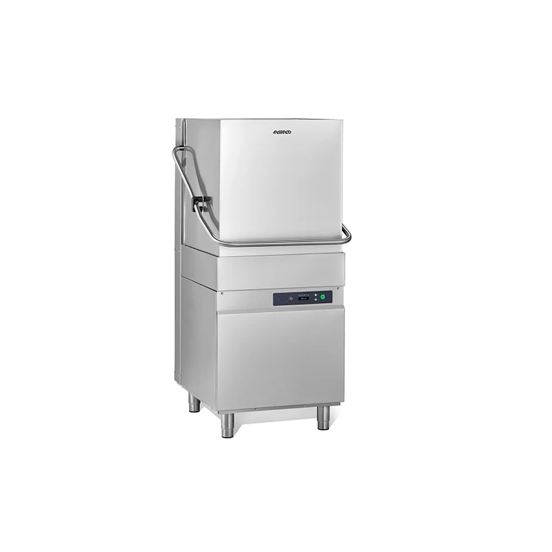 Πλυντήριο Καμπάνα AH750ESI Aristarco