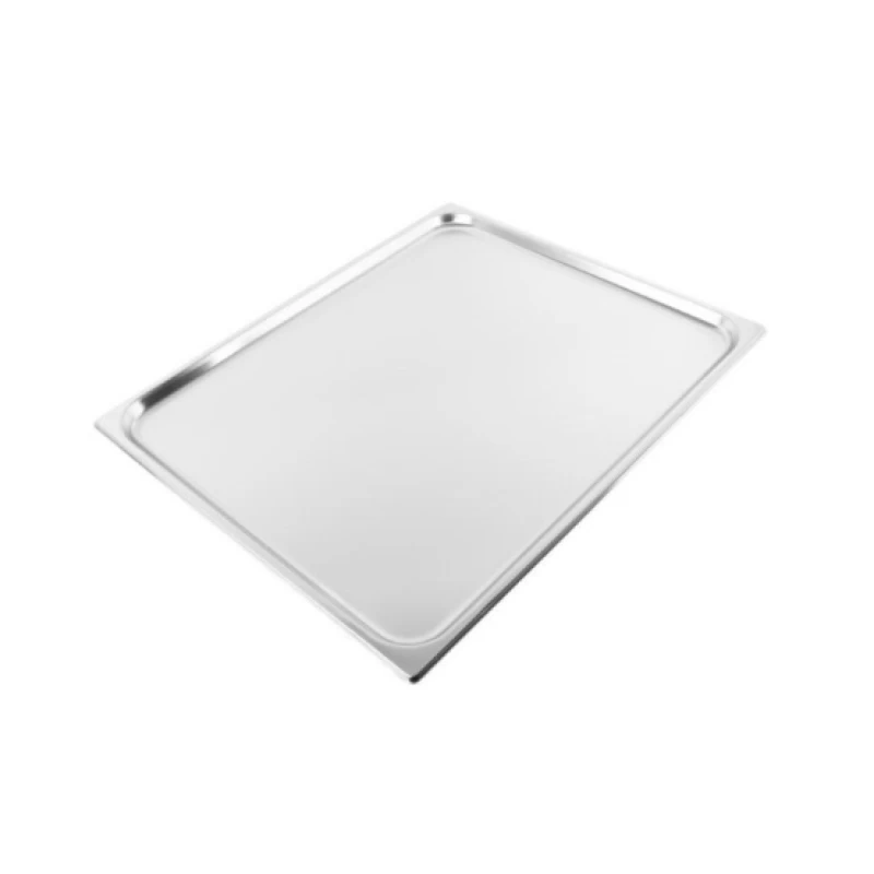 Aluminium Tray 435x315x10mm 