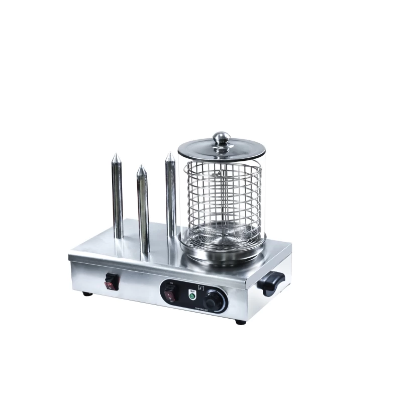 Συσκευή για Hot Dog VEHD03 Galore