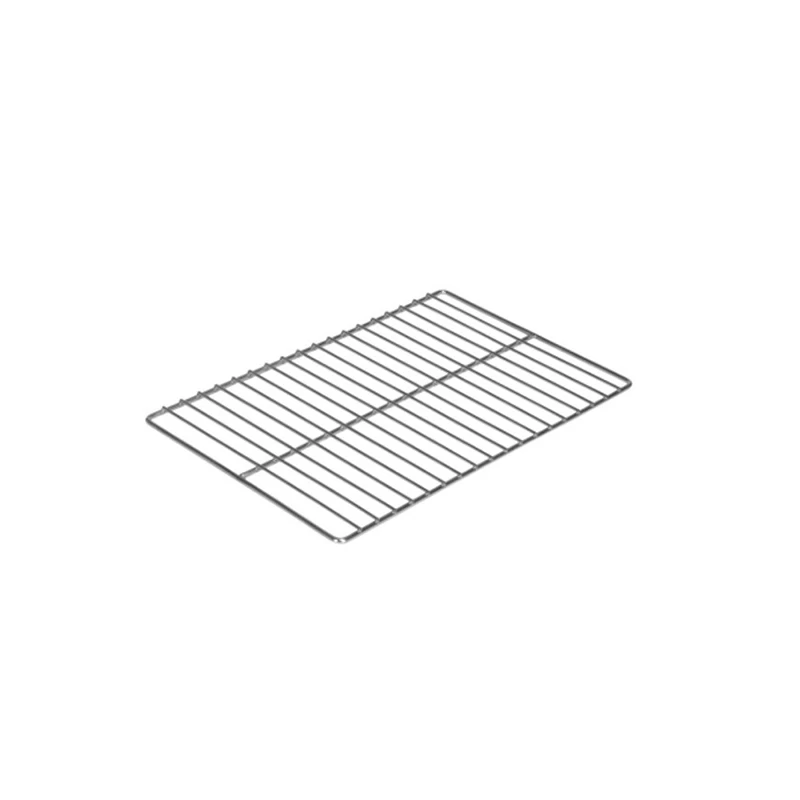 Σχάρα Χρωμίου 435x315mm 