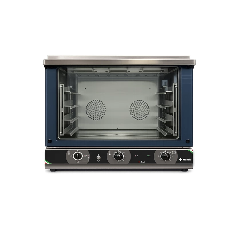 Κυκλοθερμικός Φούρνος OV6044HG NANSIE