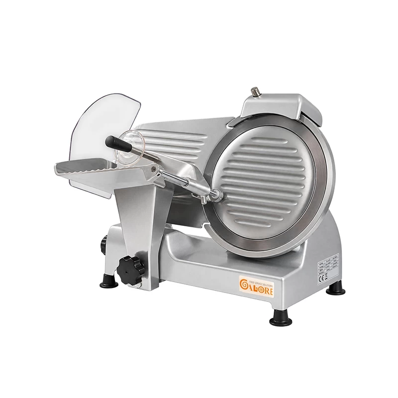 Ζαμπονομηχανή MS250 με ιμάντα Ø250mm