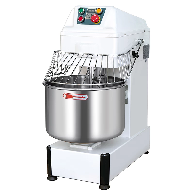 Dough mixer 45lt