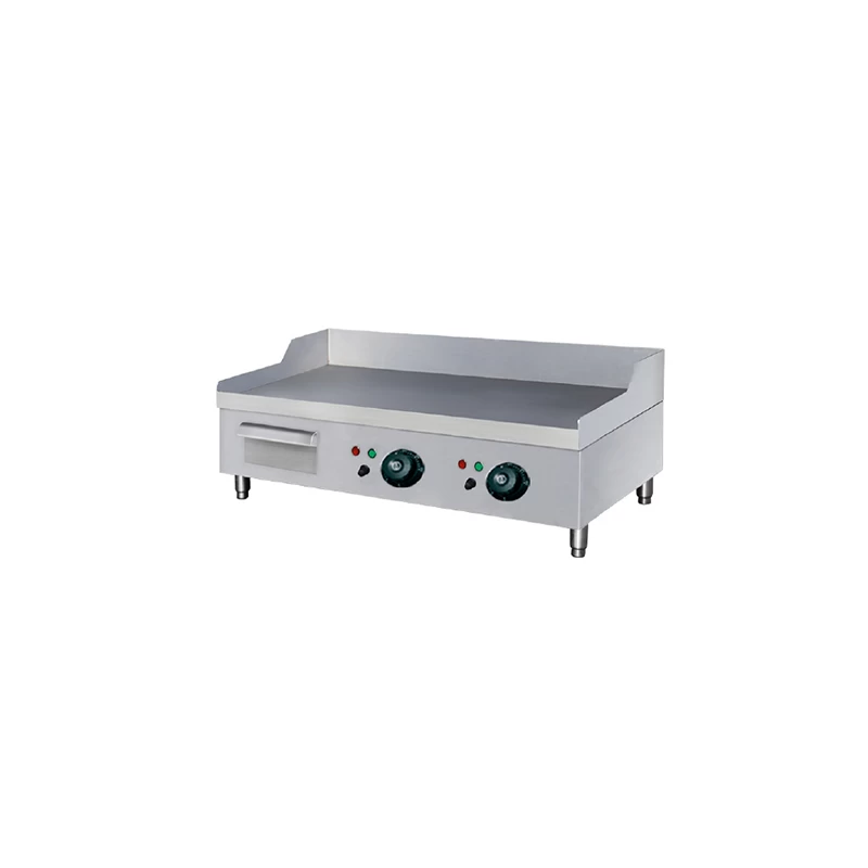 Electric Griddle Plate VE1000E