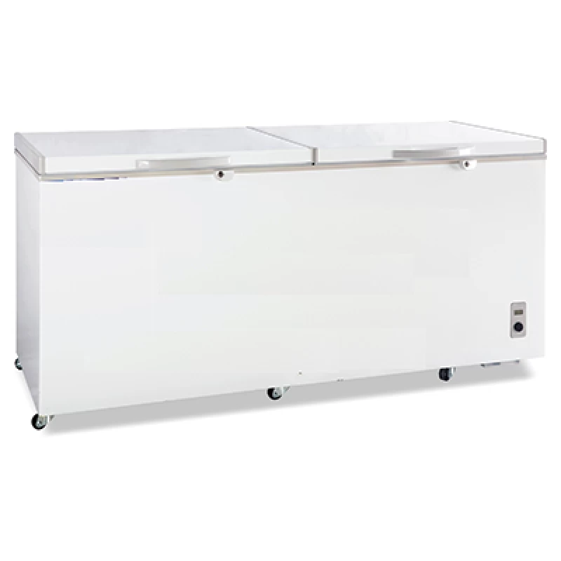 Καταψύκτης Μπαούλο ES730