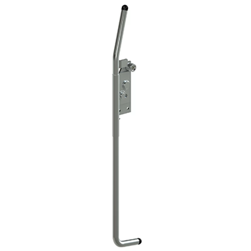 Internal handle for sliding doors DX 