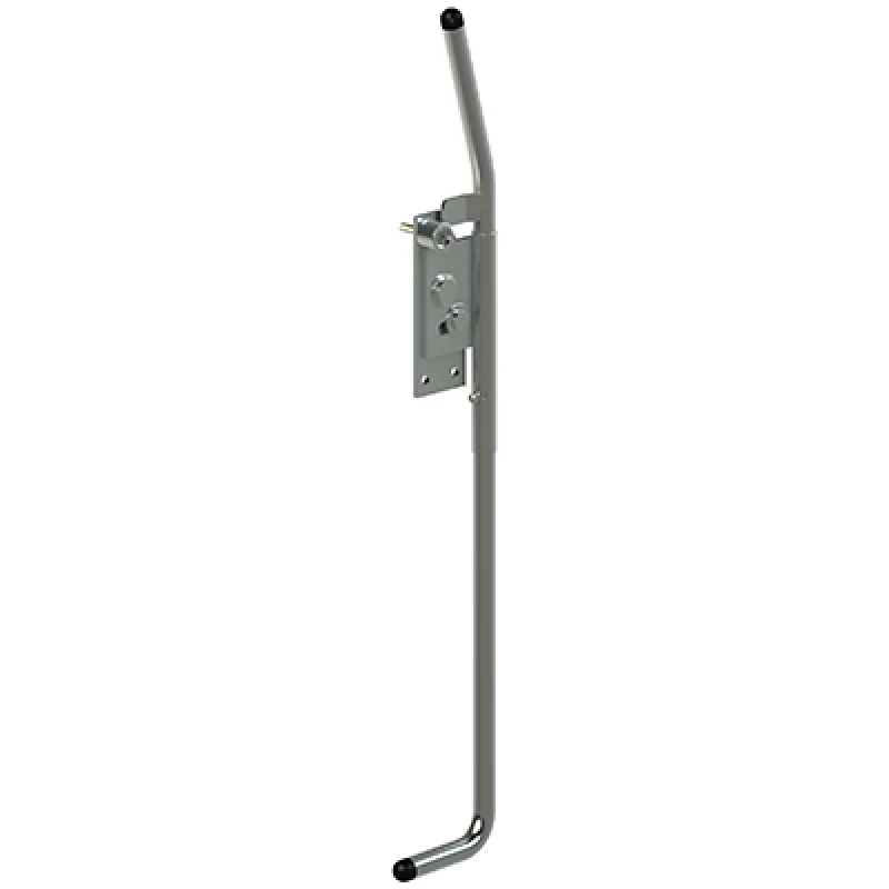 Internal handle for sliding doors SX 