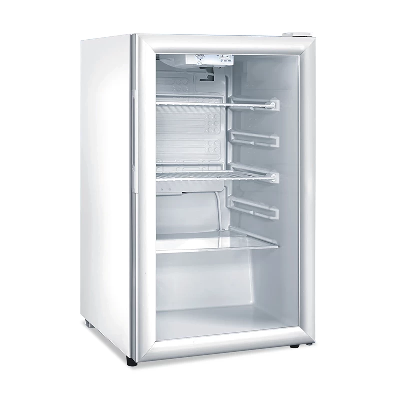 Display refrigerator SBC120F