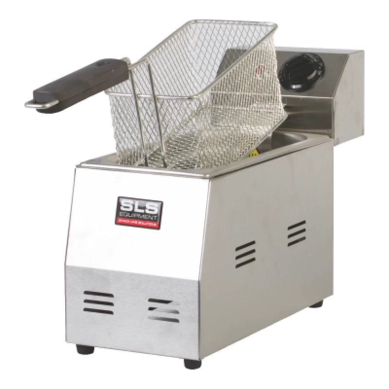 Electric Fryer Single FRY03 SLS