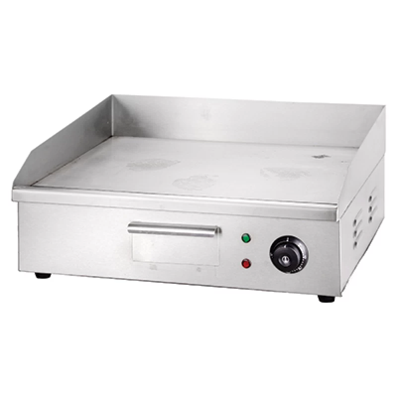 Πλατώ Ηλεκτρικό Λεία Επιφάνεια Galore VE818